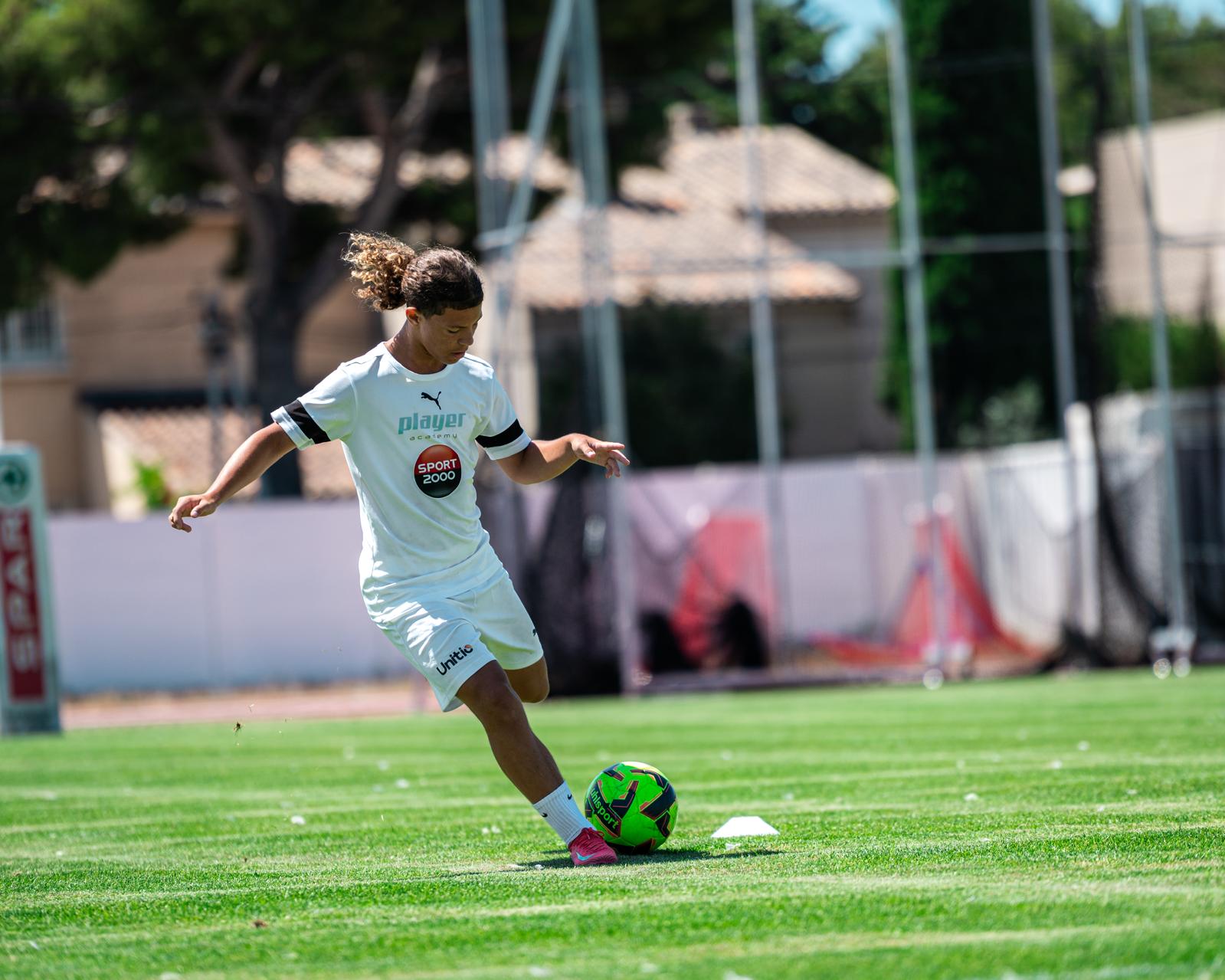PLAYER ELITE