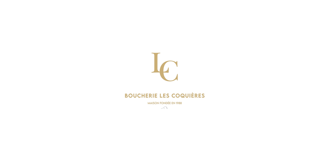 Boucherie Les Coquières – Aubagne