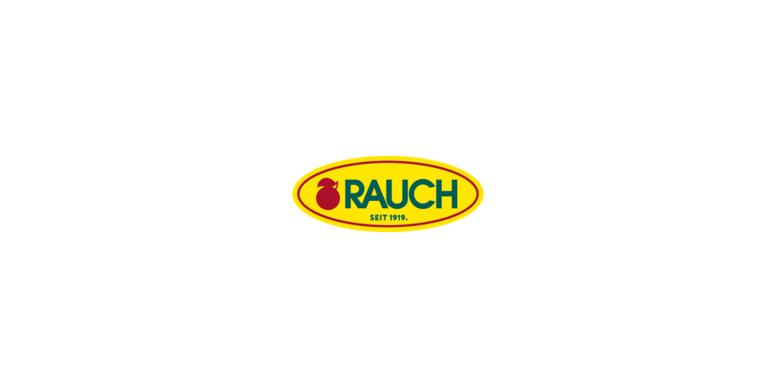 RAUCH Jus de Fruits