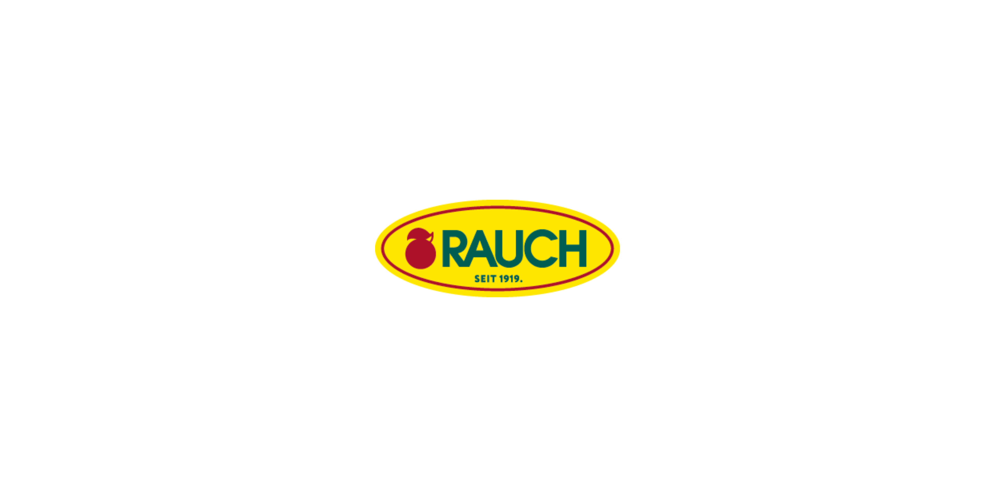 RAUCH Jus de Fruits