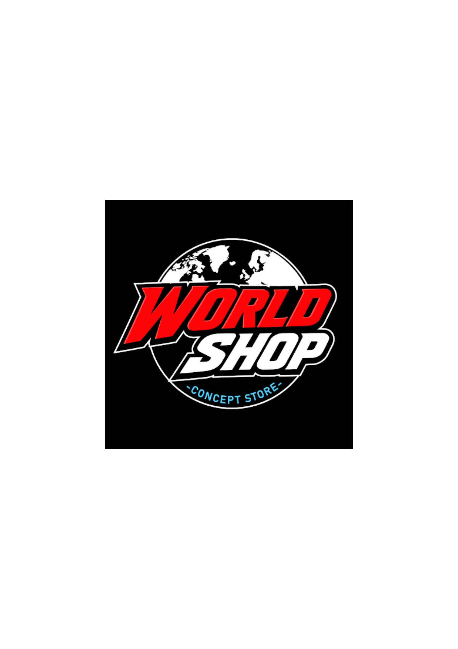 WORLD SHOP